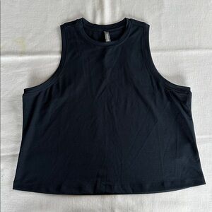Vuori Micro Mesh Tank Ink M